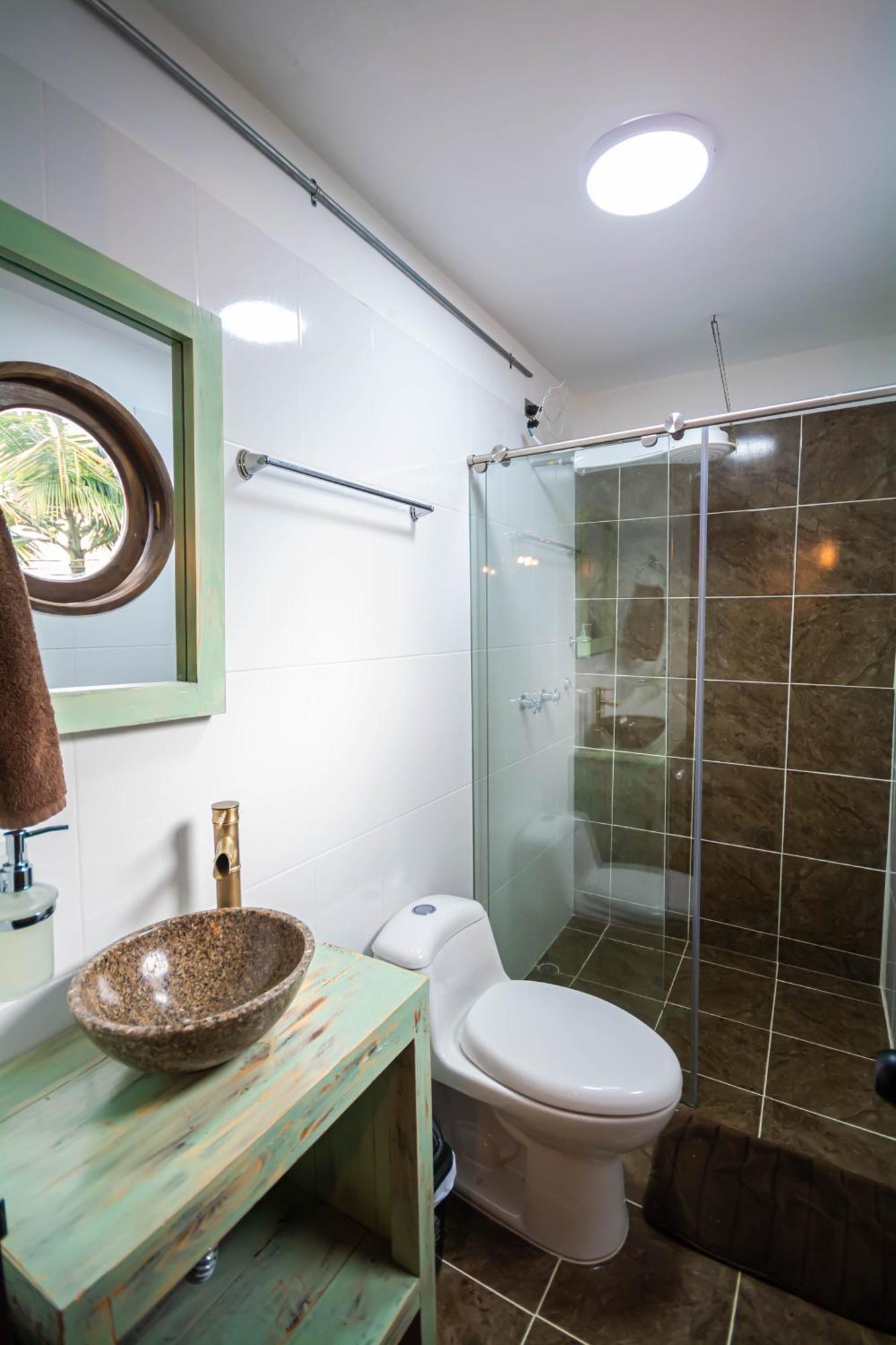 Hotel Spa Bliss Guatapé エクステリア 写真