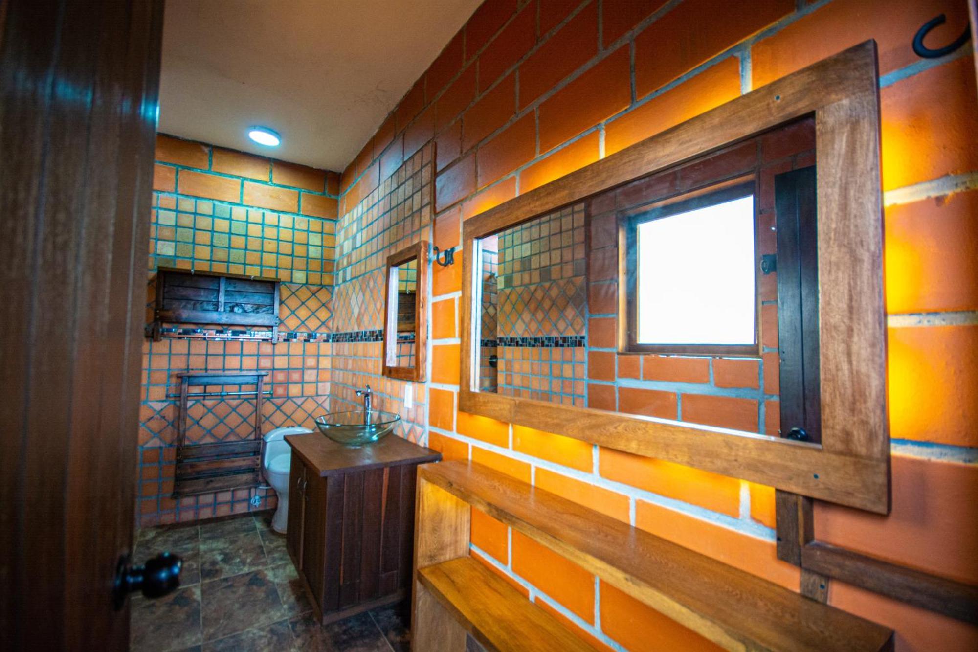 Hotel Spa Bliss Guatapé エクステリア 写真