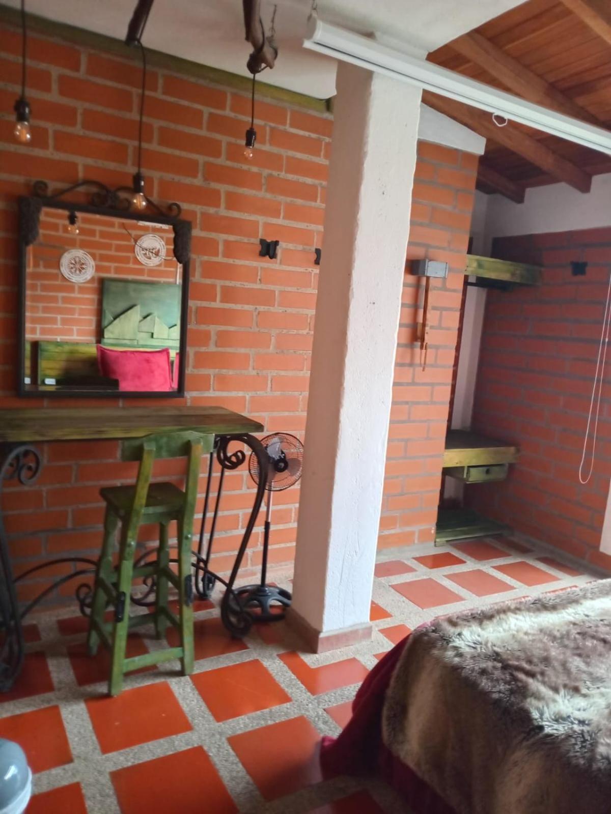 Hotel Spa Bliss Guatapé エクステリア 写真